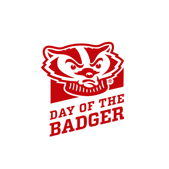 Day of the Badger logo