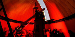 Astronomy | Day of the Badger