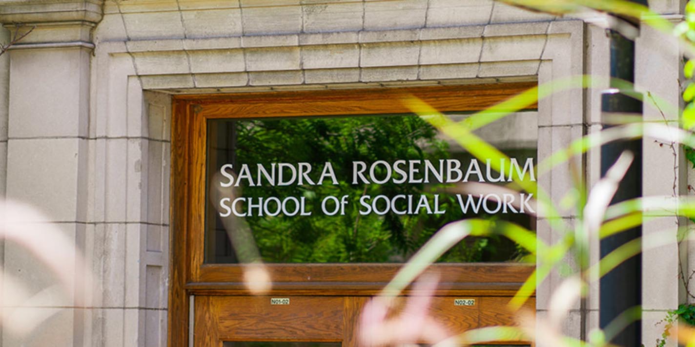 School of Social Work