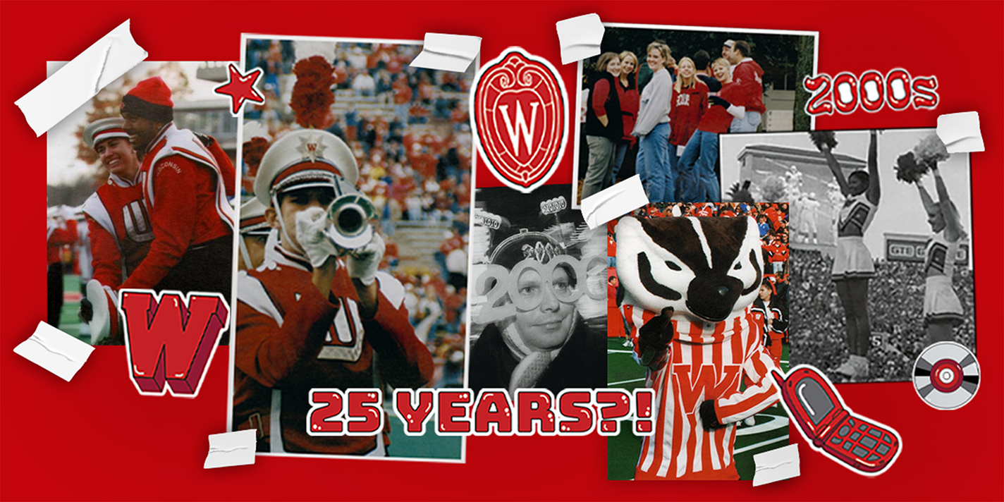 Class of 2000 | 25 Years