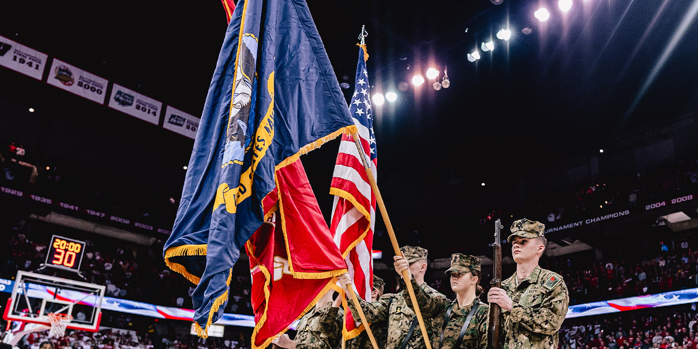 Military Appreciation